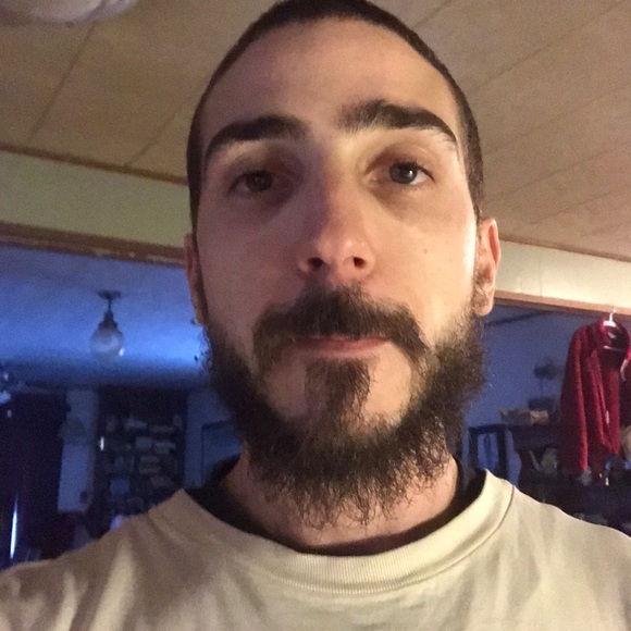 Meet your Posher, Bill - Picture 1 of 1